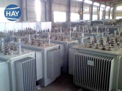 北京恒安源电气生产供应油浸式变压器绕组变压器工作原理S11与S9变压器外形尺寸多少