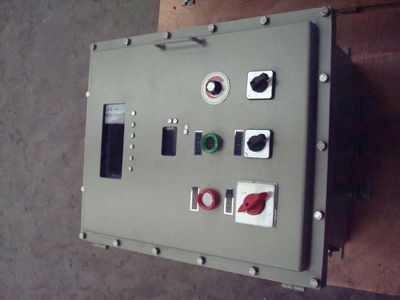 【恒安特价批发防爆配电箱配电柜仪表箱】价格,厂家,图片,配电箱,瑞安市恒安电气-