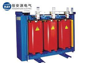 【SCBH15-500/10-0.4非晶合金干式变压器】价格_厂家_图片 -