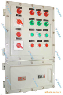【浙江恒安供应防爆配电柜1BXMD系列】价格,厂家,图片,浙江省温州恒安电气-