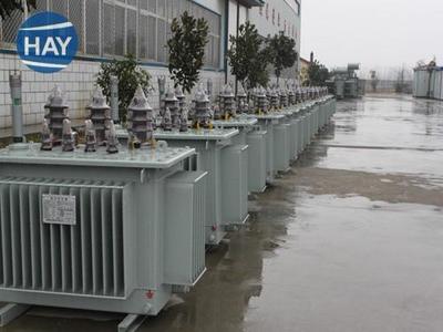 变压器图片|变压器样板图|滨州变压器厂家-北京恒安源电气设备