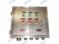 供应直销防爆不锈钢配电箱BXMD系列质优价实欢迎选购 - 供应产品 - 瑞安恒安电气 - 切它网(QieTa.com)