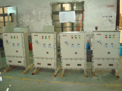 【供应防爆配电柜完美产品与您共享】价格,厂家,图片,配电柜,瑞安市恒安电气-