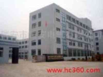 瑞安市恒安电气-中国电气设备网