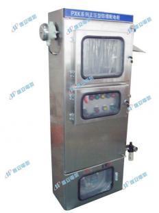 正压柜瑞安市恒安电气_世界工厂网