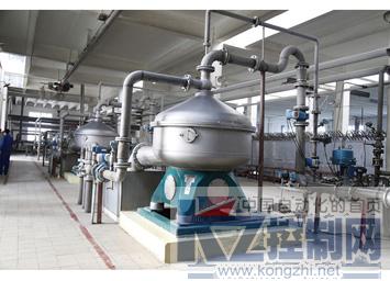 绿色高效的工厂生产保障 菲尼克斯电气能源管理方案