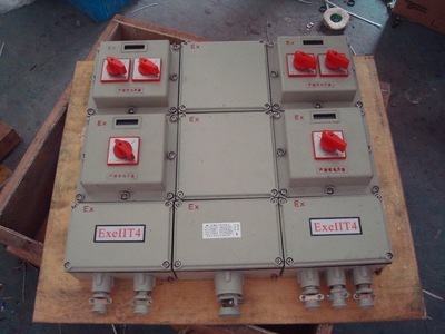 【特价销售防爆正压柜配电柜控制柜等防爆电器批发】价格,厂家,图片,配电柜,瑞安市恒安电气-