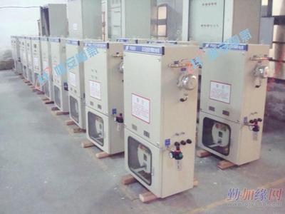 正压柜_正压柜价格_正压柜厂家-勤加缘网【恒安电气】