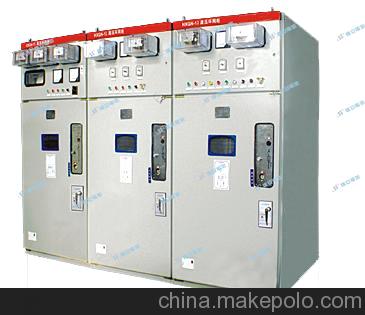 HXGN-12型固定式金属封闭环网高压开关柜,成套图片,HXGN-12型固定式金属封闭环网高压开关柜,成套图片大全,瑞安市恒安电气-1-