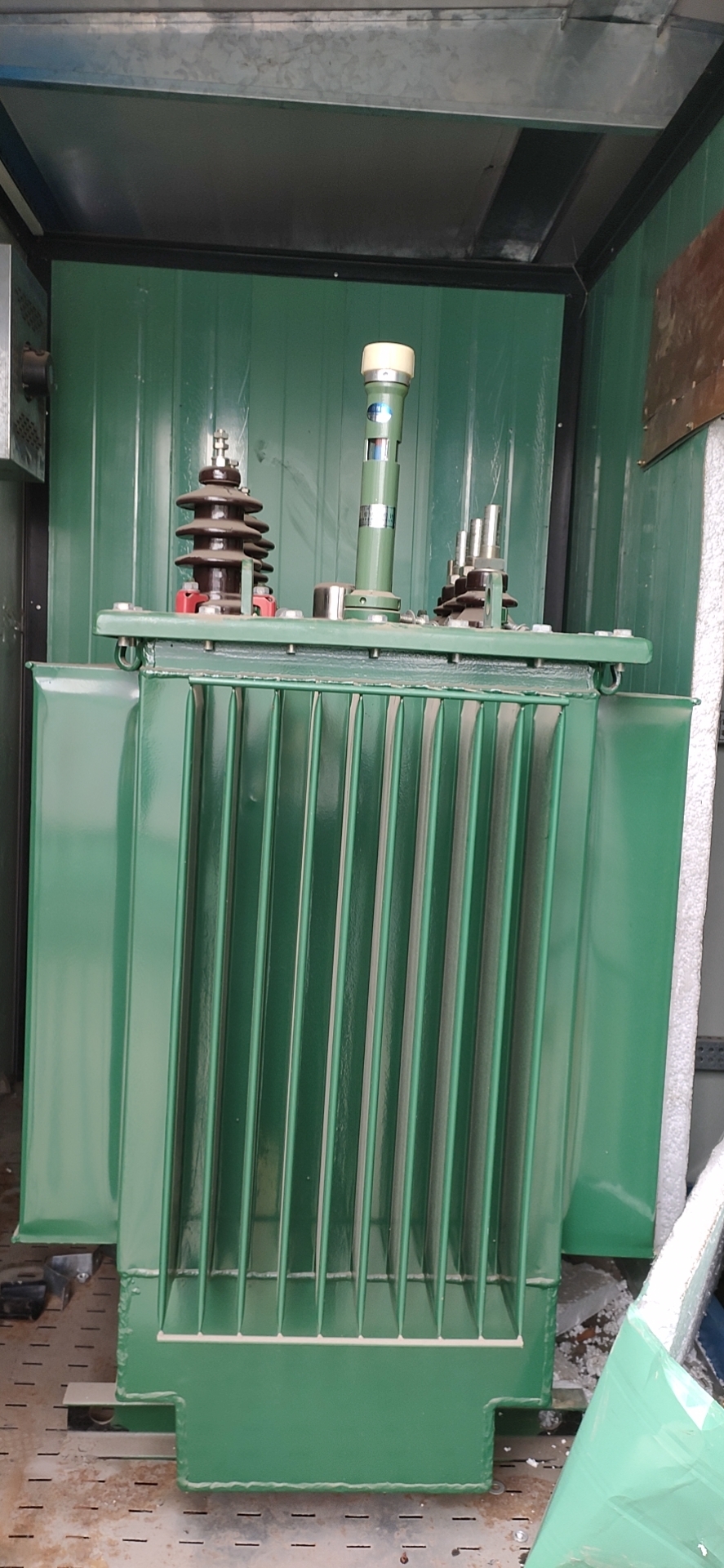 天津采购160kva变压器-恒安源电气