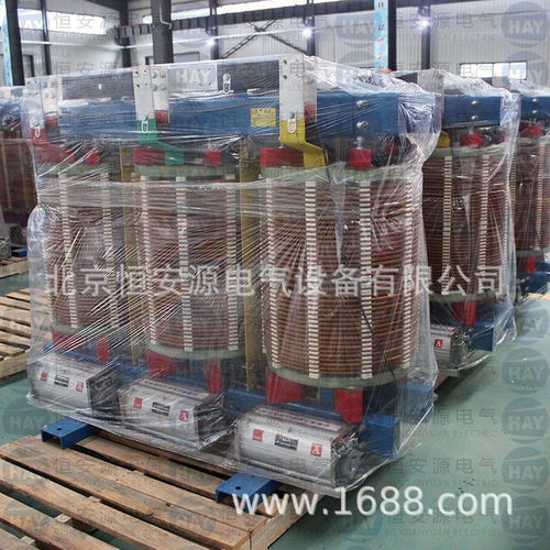 scb10 1000kva干式变压器 北京恒安源电气设备有限