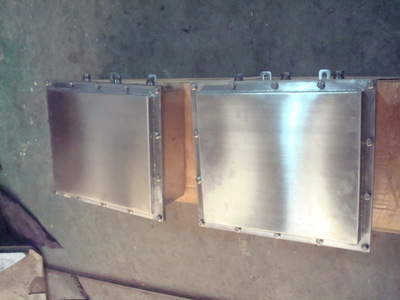 恒安专业销售防爆不锈钢接线箱、配电箱、配电柜等订做 - 恒安专业销售防爆不锈钢接线箱、配电箱、配电柜等订做厂家 - 恒安专业销售防爆不锈钢接线箱、配电箱、配电柜等订做价格 - 瑞安市恒安电气 - 