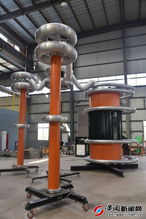 湖北华高电气特高压产品主动对接 一带一路 建设