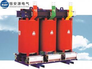 厂家热销SGB10-1000KVA/10干式变压器低损耗寿命长达30年_电工电气_世界工厂网中国产品信息库