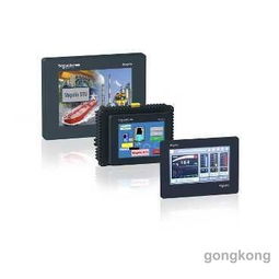 施耐德电气,magelis stu,选型专栏