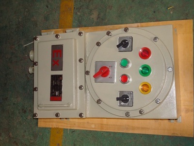 【专业生产防爆配电箱配电柜正压柜控制箱小屋】价格,厂家,图片,配电箱,瑞安市恒安电气-