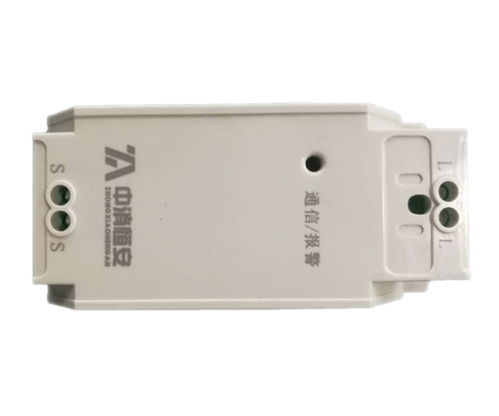 中消恒安 火焰探测器多少钱 图像火焰探测器多少钱