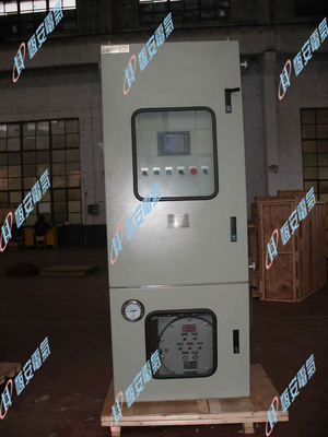 【【行业推荐】专业制做各种正压型防爆配电柜 技术先进 产品一流】价格,厂家,图片,其他安检防爆器材,瑞安市恒安电气-