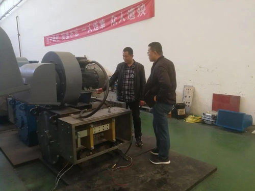 突出重点 坚守底线 经开分局开展电线电缆和防爆电气产品质量安全专项检查