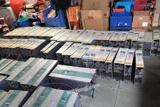 江苏二手电工电气产品求购与回收信息平台——以恒安电气为例