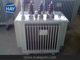 河北沧州S11-M-1000/10变压器产品概述、参数与报价