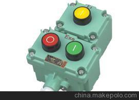 供应防爆不锈钢按钮LA53系列图片及产品介绍