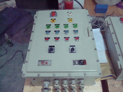 恒安电气特价批发防爆配电箱及正压柜小屋——品质保障，价格优惠