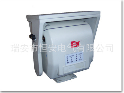 恒安电气 优质防爆云台的低价供应商