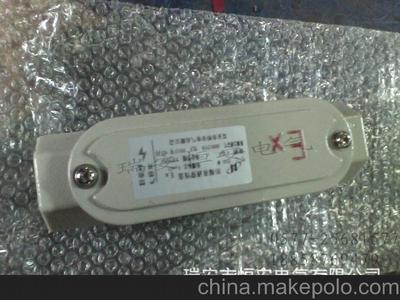 防爆穿线盒选购指南 直通型、三通与不锈钢材质全解析